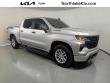 Used 2022 Chevrolet Silverado 1500 Custom Truck