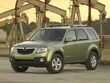 Mazda Tribute