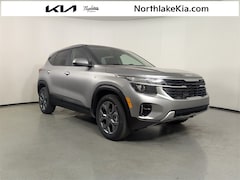 2026 Kia Seltos LX SUV