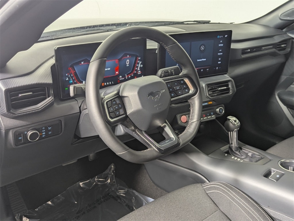2024 Ford Mustang EcoBoost photo 11