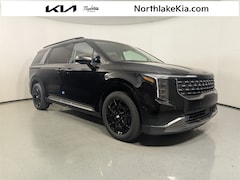 2026 Kia Carnival Hybrid SX Prestige Minivan/Van