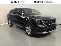 2026 Kia Sorento LX SUV
