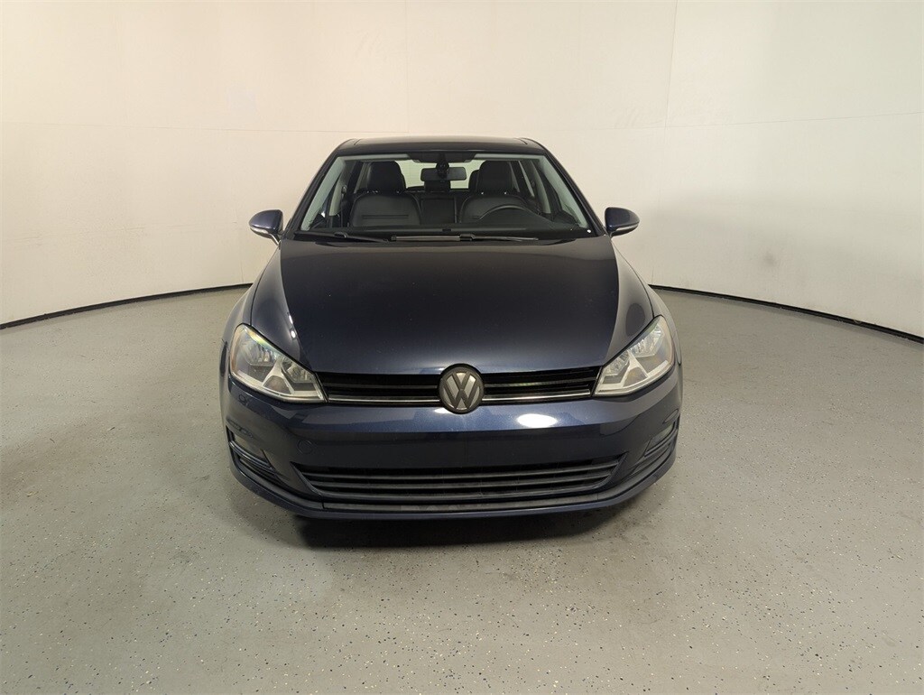 2016 Volkswagen Golf TSI SE photo 2