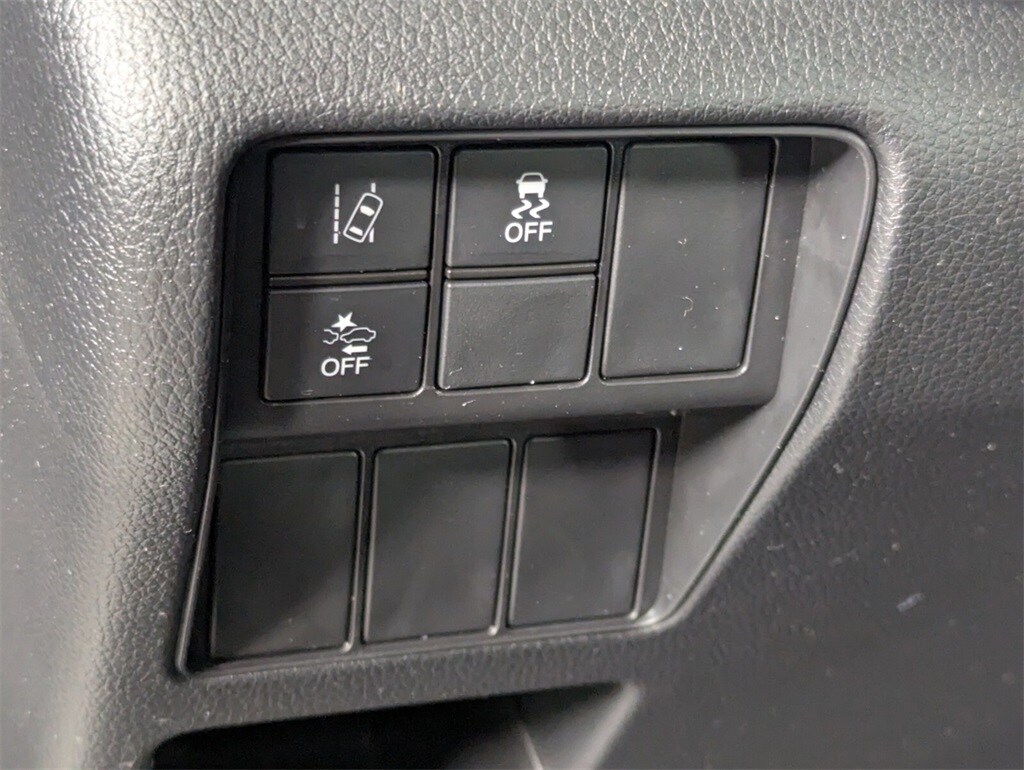 2017 Honda CR-V EX photo 12