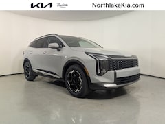 2026 Kia Sportage EX SUV