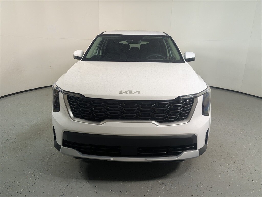 New 2026 Kia Sorento LX SUV