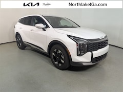 2026 Kia Sportage LX SUV