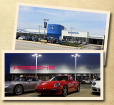 Napleton's Dealerships