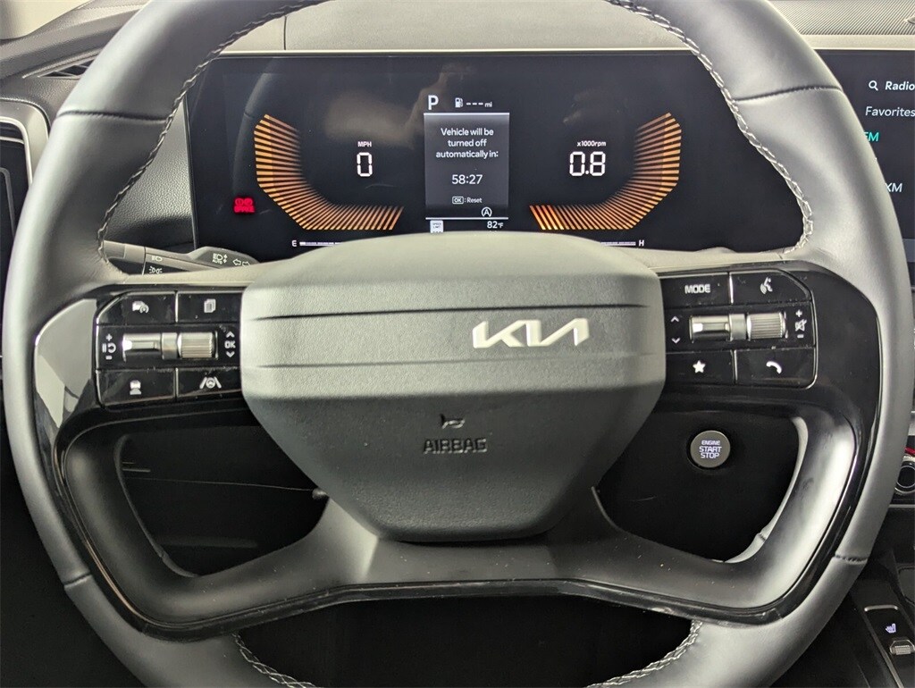 2026 Kia Sorento S photo 15