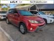 Used 2014 Toyota RAV4 Limited SUV