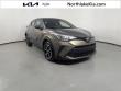 Used 2021 Toyota C-HR XLE SUV