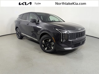 2026 Kia Sportage LX SUV