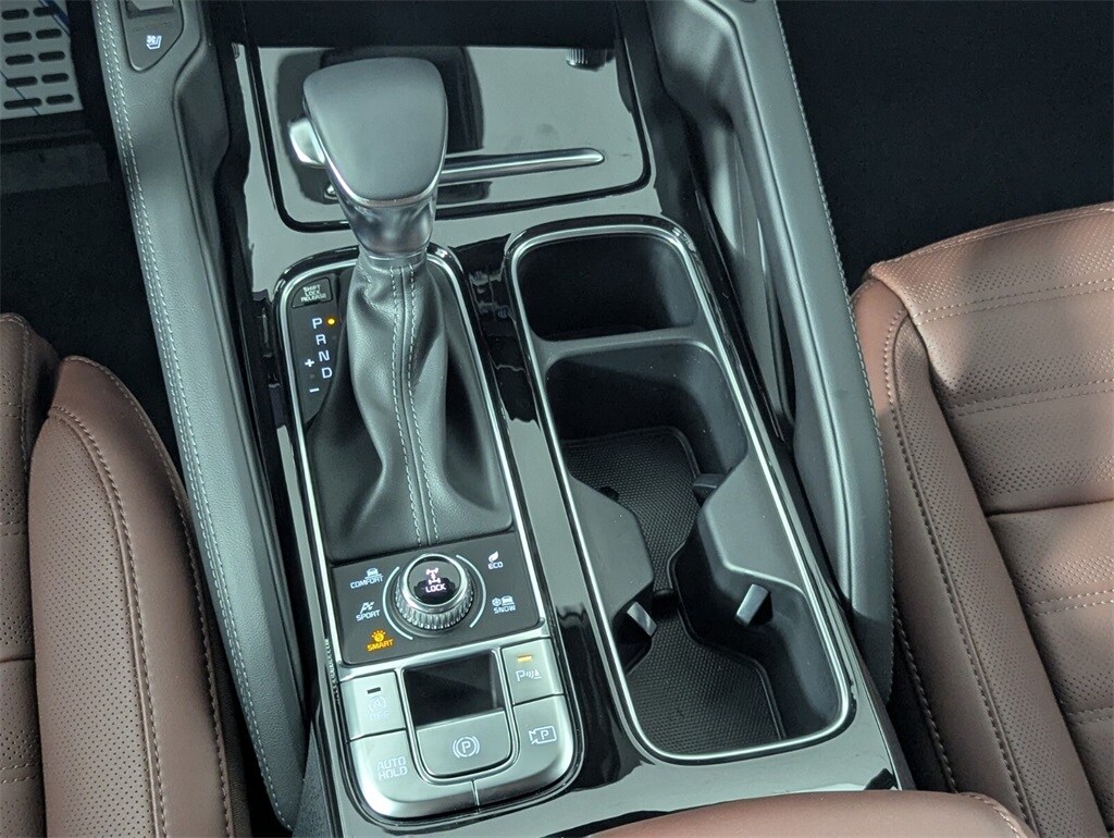 2025 Kia Telluride X-Line X-Pro photo 17