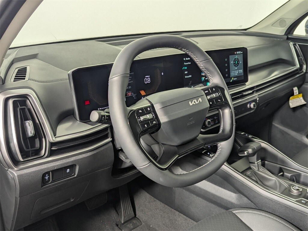 2026 Kia Sorento S photo 8