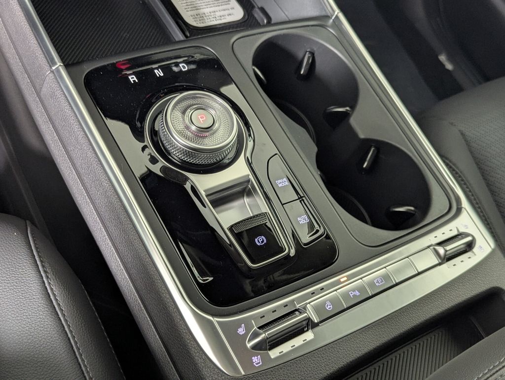 2026 Kia Carnival SX Prestige - Photo 21