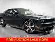 Used 2014 Dodge Challenger SXT Coupe