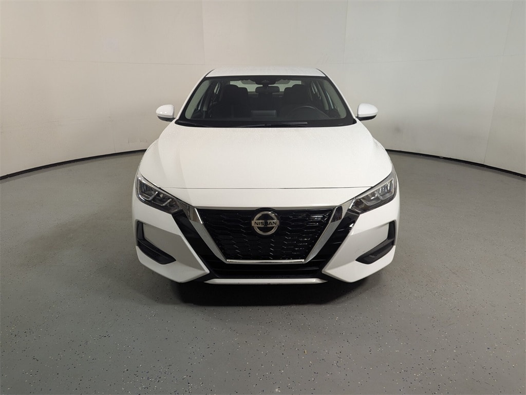 2023 Nissan Sentra SV photo 2
