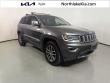 Used 2017 Jeep Grand Cherokee Limited SUV