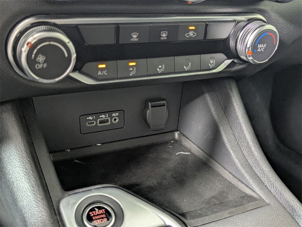 2023 Nissan Sentra SV photo 21