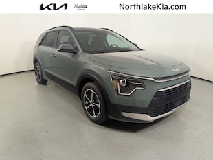 2026 Kia Niro EX SUV