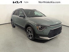 2026 Kia Niro EX SUV