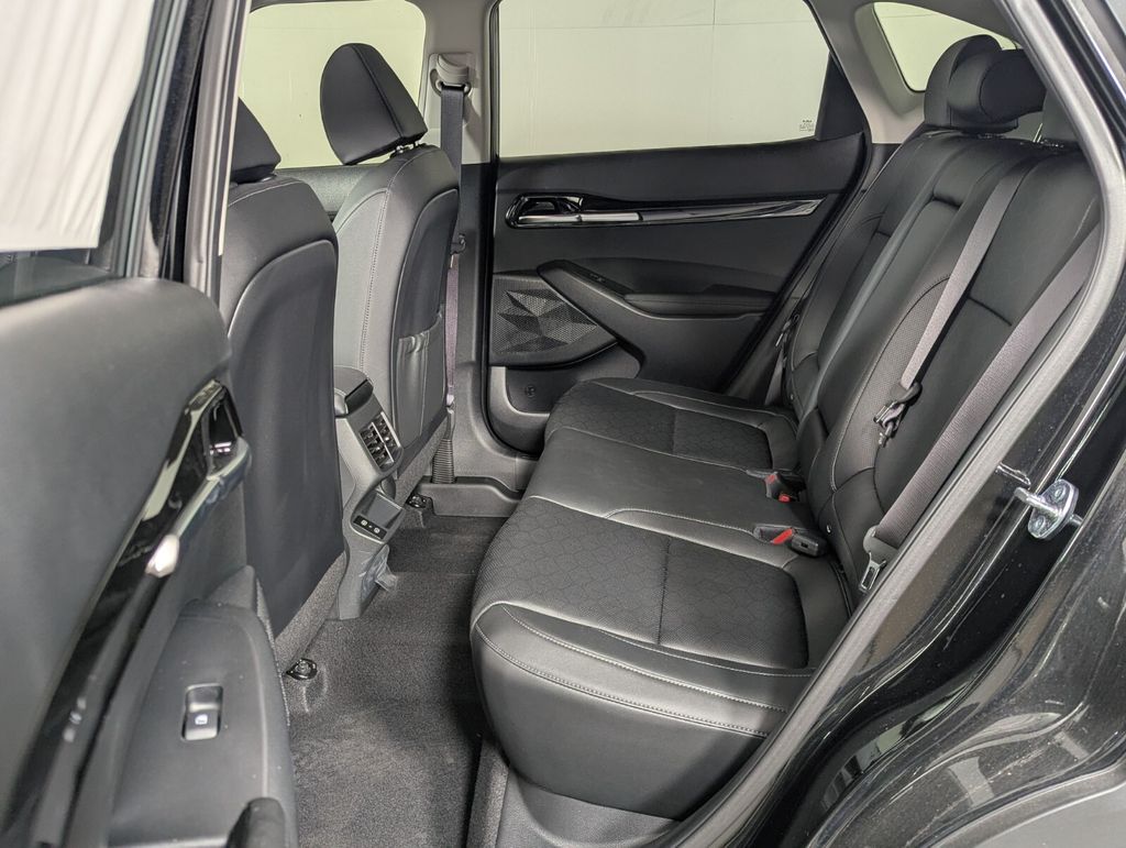 2026 Kia Seltos SX - Photo 23