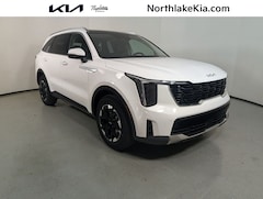 2026 Kia Sorento S SUV