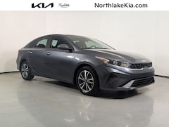 2024 Kia Forte LXS Sedan
