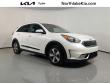 Used 2017 Kia Niro EX SUV