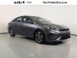 Used 2024 Kia Forte LXS Sedan