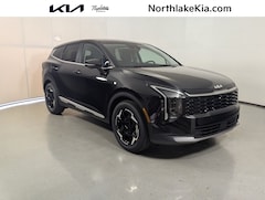 2026 Kia Sportage EX SUV