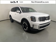 2025 Kia Telluride S SUV