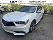  Acura TLX