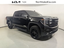 2024 GMC Sierra 1500 Elevation Truck