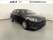 Used 2022 Kia Rio S Sedan