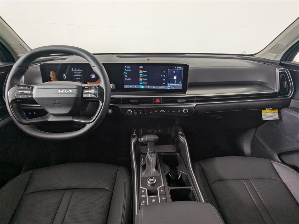 2026 Kia Sorento EX photo 12