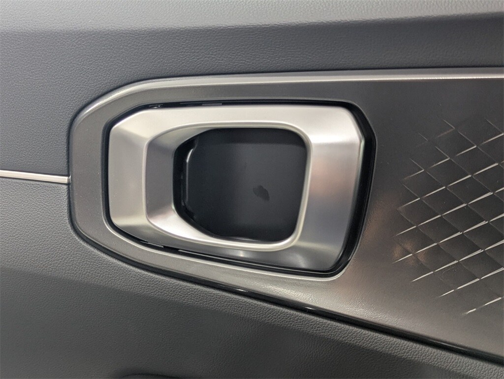 2026 Kia Sorento S photo 11
