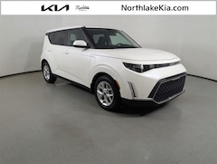 2023 Kia Soul LX Hatchback