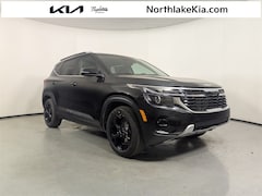 2026 Kia Seltos EX SUV