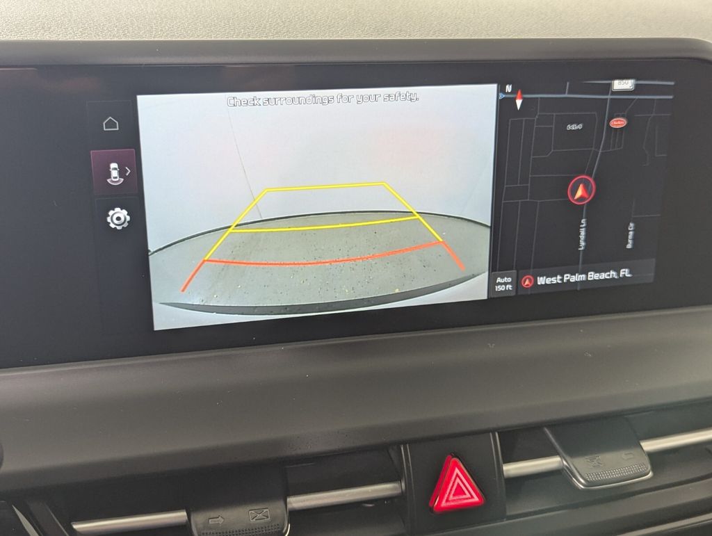 2026 Kia Seltos S - Photo 22