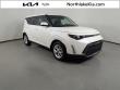 Used 2023 Kia Soul LX Hatchback