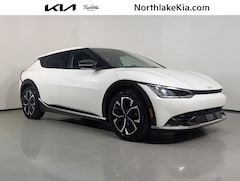 2022 Kia EV6 Wind SUV