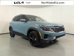2026 Kia Seltos EX SUV