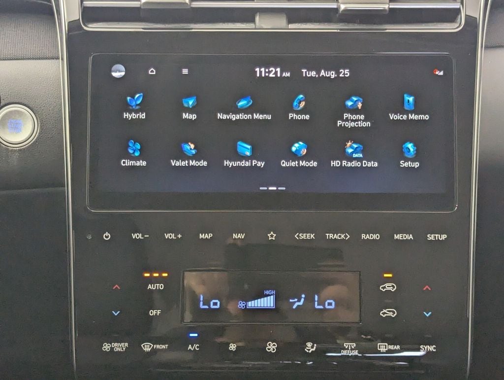 2023 Hyundai Tucson SEL Convenience - Photo 17