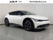 Used 2022 Kia EV6 Wind SUV