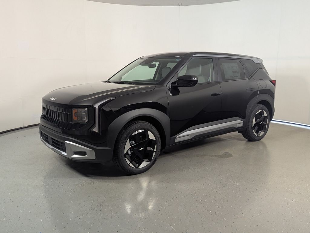 New 2027 Kia Seltos EX SUV