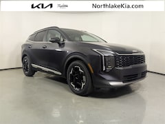 2026 Kia Sportage EX SUV