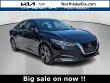 Used 2023 Nissan Sentra SV Sedan