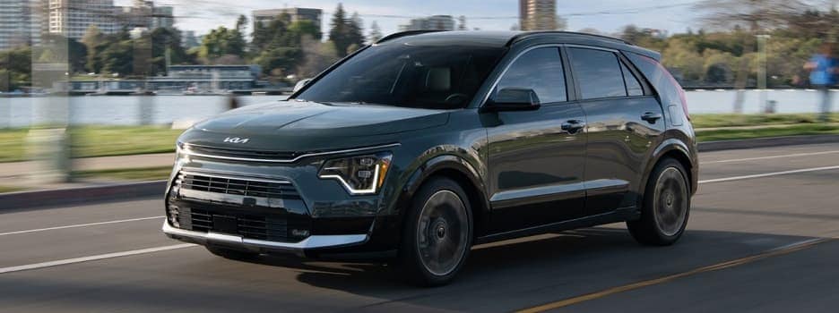 Kia Niro West Palm Beach Dealership Sale