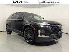 2023 Chevrolet Traverse RS SUV